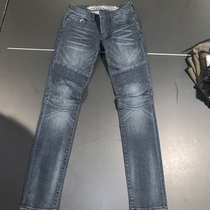 Express jeans